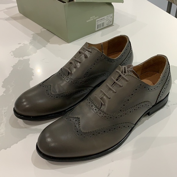 Ben Sherman Other - Ben Sherman Men's Douglas dress Wing Tip Brogue Oxford